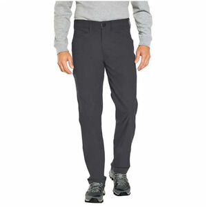 Orvis Men’s Tech Pant Gray (Asphalt) 34x30
